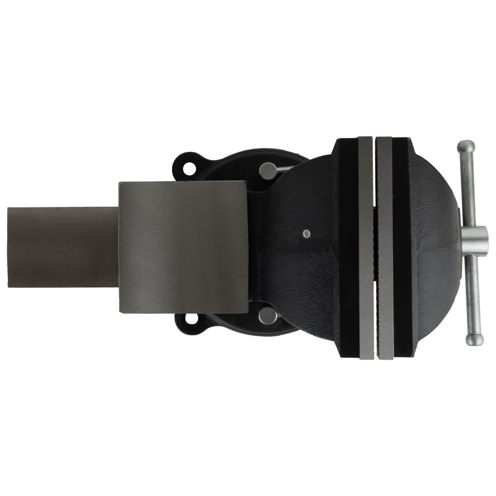 Поворотные слесарные тиски WDK-BV250