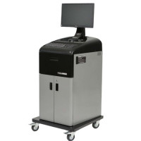 Стенд развал-схождение бесконтактный ТехноВектор 8 SmartLight T 8218