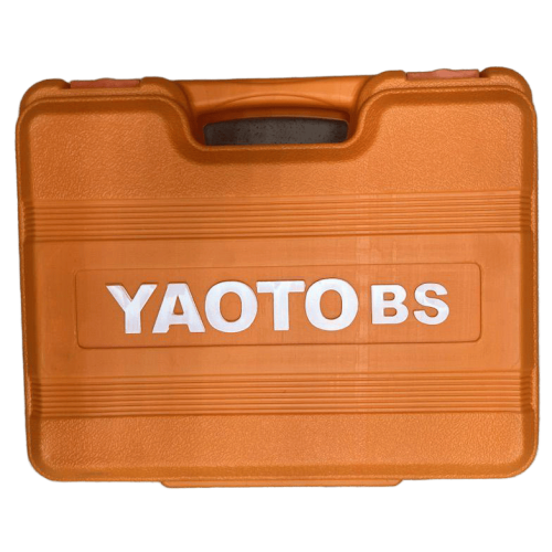 Набор ударных головок удл. 1