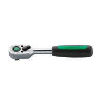 трещотка 1/4" 22 зуба stahlwille 415 qr 11110020_Интернет-магазин ГАРО
