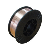 Проволока HYUNDAI св. ER50-6 (SM70S-6) d. 1,2 (5кг)