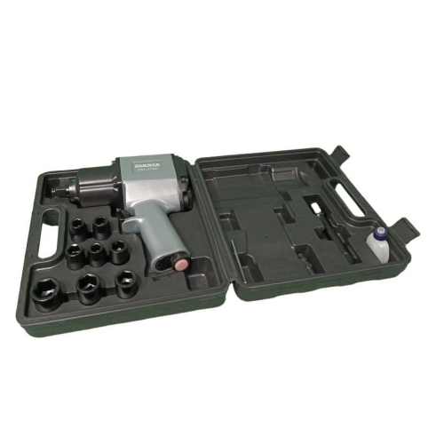 Гайковерт пневматический ударный  950 Nm 1/2