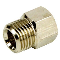 штуцер-переходник hpa-j1 для аэрографа 1/4-1/8" iwata_Интернет-магазин ГАРО