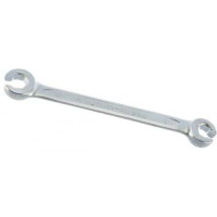 Ключ разрезной  9х11 мм JONNESWAY W240911