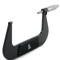 Микрометр МК 100-125 0.01 КАЛИБРОН 70412