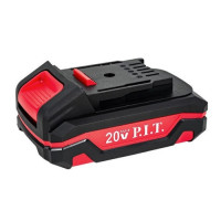аккумулятор (20 в, 2 а/ч, li-ion) p.i.t. onepower ph20-2.0 _Интернет-магазин ГАРО