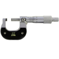 Микрометр МК  25-50  0,01 SHAN 123739
