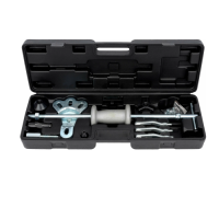 Молоток обратный для демонтажа подшипников универсальный 16 пр. АвтоDело 40616 13912