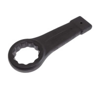 Ключ накидной односторонний ударный  70 мм JONNESWAY W72170 48912