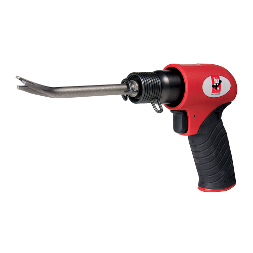 Пневмозубило с набором насадок EAGLE EG-01-06-0012