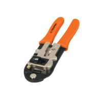 Щипцы для обжима контактных клемм PRJ-3X TRUPER