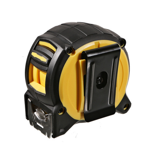 Рулетка  5 м x 32 мм с магнитом HANSKONNER HK2010-05-5-32