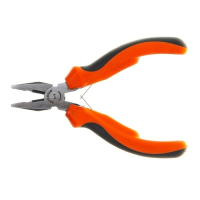 Пассатижи 125 мм комбинированные АвтоDело 36415 16120