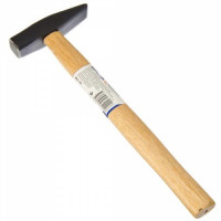 Молоток 800г. с деревянной ручкой, Spark Lux  АМК