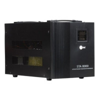 Стабилизатор напряжения Эра STA-8000