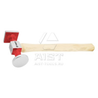 Молоток рихтовочный 320гр.  AIST