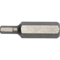 бита 1/4 6-гр. h6х25 мм teng tools 106100506 (3 шт. 2500603)_Интернет-магазин ГАРО