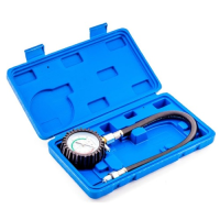 Компрессометр для бензиновых двигателей TOPAUTO 11317