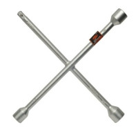 ключ баллонный крестовой 1/2х17х19х22 мм автоdело 30712 13141_Интернет-магазин ГАРО