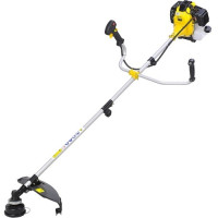 бензиновый триммер (3.3 л.с.) huter ggt-2500s 70/2/13_Интернет-магазин ГАРО
