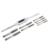 Набор метчиков с воротком 9 предметов BERIL 523008 10977