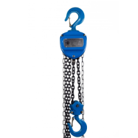 Таль ручная шестеренная TOR ТРШ C PRO 3ТХ3М 101331