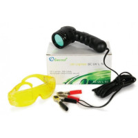 Течеискатель ультрафиолетовый (комплект-лампа,очки) Becool BC-UV-L50 (50 Вт)