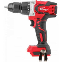 Аккумуляторная дрель-шуруповерт (18 В, 1800 об/мин) WORTEX BD 2030 Dli ALL1 BD2030Dli0029 без аккум.
