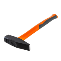 Молоток  400 г с фиберглассовой рукояткой КРАТОН 2 15 01 006