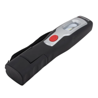 фонарь аккумуляторный, 3 в 1 serenko/gojak sin-100.1060_Интернет-магазин ГАРО