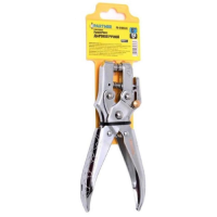 Дырокол 6-150 мм PARTNER PA-01004-6 12820