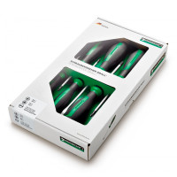 4698 Набор отверток, 7 предметов