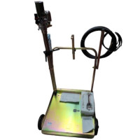 Маслонагнетатель пневматический SHTELWHEEL TB-930G