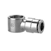 серьга цанговая одинарная 8 присоединение 1/8" camozzi_Интернет-магазин ГАРО