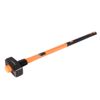Кувалда  3000 г с фибергласовой рукояткой ВИХРЬ 73/6/1/6