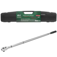 Динамометрический ключ 200-800 Nm 3/4