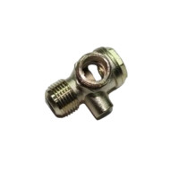 010249(О) Обратный клапан компрессора Remeza (Китай)