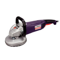 Шлифовальная машина по бетону 177.8 мм (2100 Вт, 6600 об/мин) SPARKY FB 72