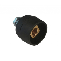 Кабельный раъём (гнездо) BЕB 50-70 BINZEL 511.0030
