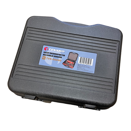 Набор пневмоочистки масляных каналов двигателя Tevako TVK-06040_03