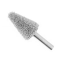 Конус абразивный зерно 170 SHTELWHEEL YJ637