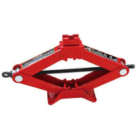 Домкрат механический ромбический 2т. T10202-S05