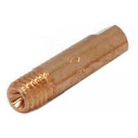 Наконечник к гор. п/а M6, d.0,8мм L25 (тело 6) E-Cu AURORA 12065