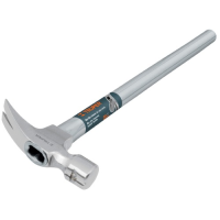 Молоток-гвоздодер  500 г металлический TRUPER MOR-20F 16704