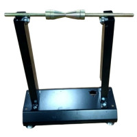 Балансировочный станок SHTELWHEEL для мотоциклов ручной