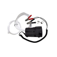 Насос для замены масла 24 Вт ПЛУТОН БелАвтоКомплект БАК.00133