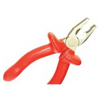 Плоскогубцы изол. 1000В,