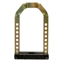 Съемник ШРУСа универсальный СТАНКОИМПОРТ ST070308