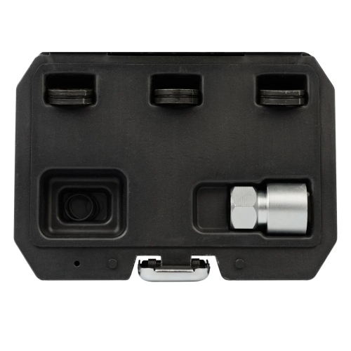 Набор для восстановления резьбы колесных болтов 4 пр. АвтоДело 40494