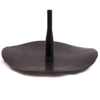 Грибок для шин 20х225 Rossvik G.20.225K.1. с винтообразной ножкой